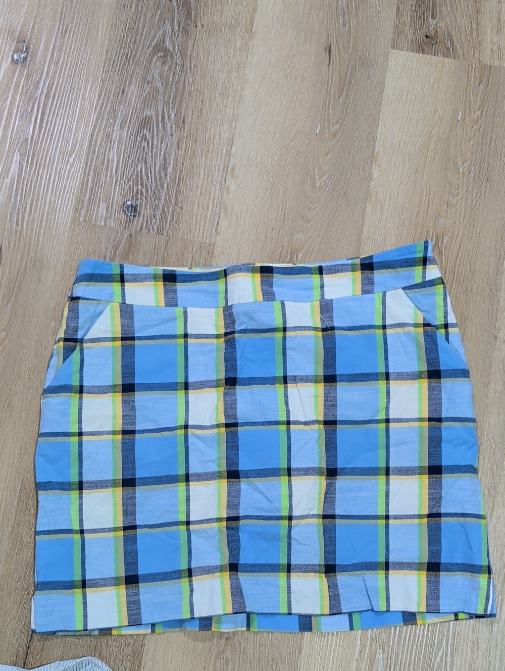 Loudmouth Ladies Skirt Size 14